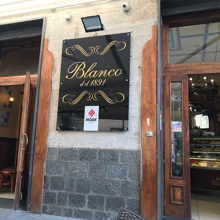 Bar Blanco 1891